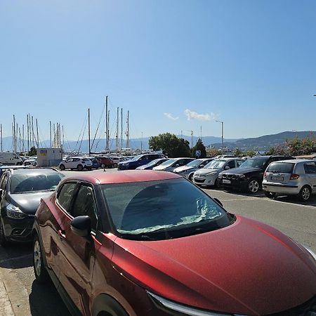 Atlantis Hotel Agios Nikolaos  Exterior photo